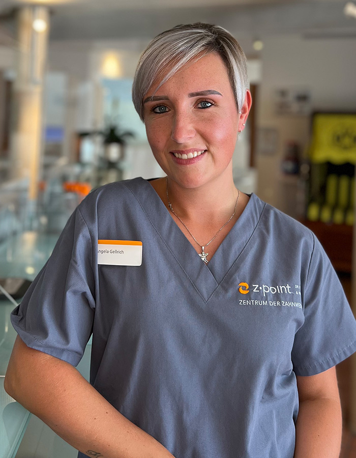 Angela Gellrich
