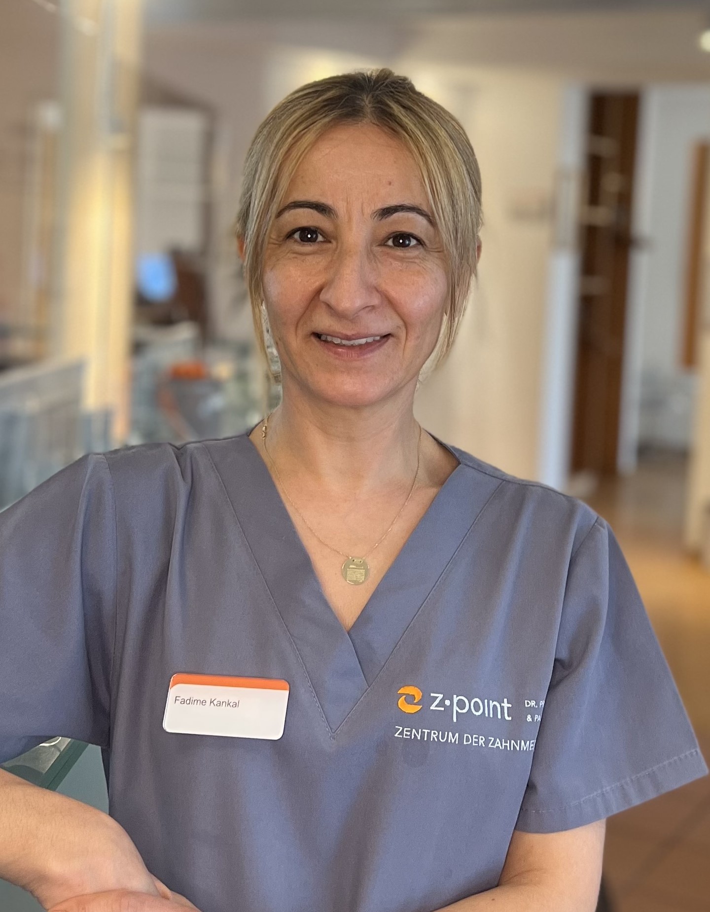 Fadime Brochtrop-Kankal