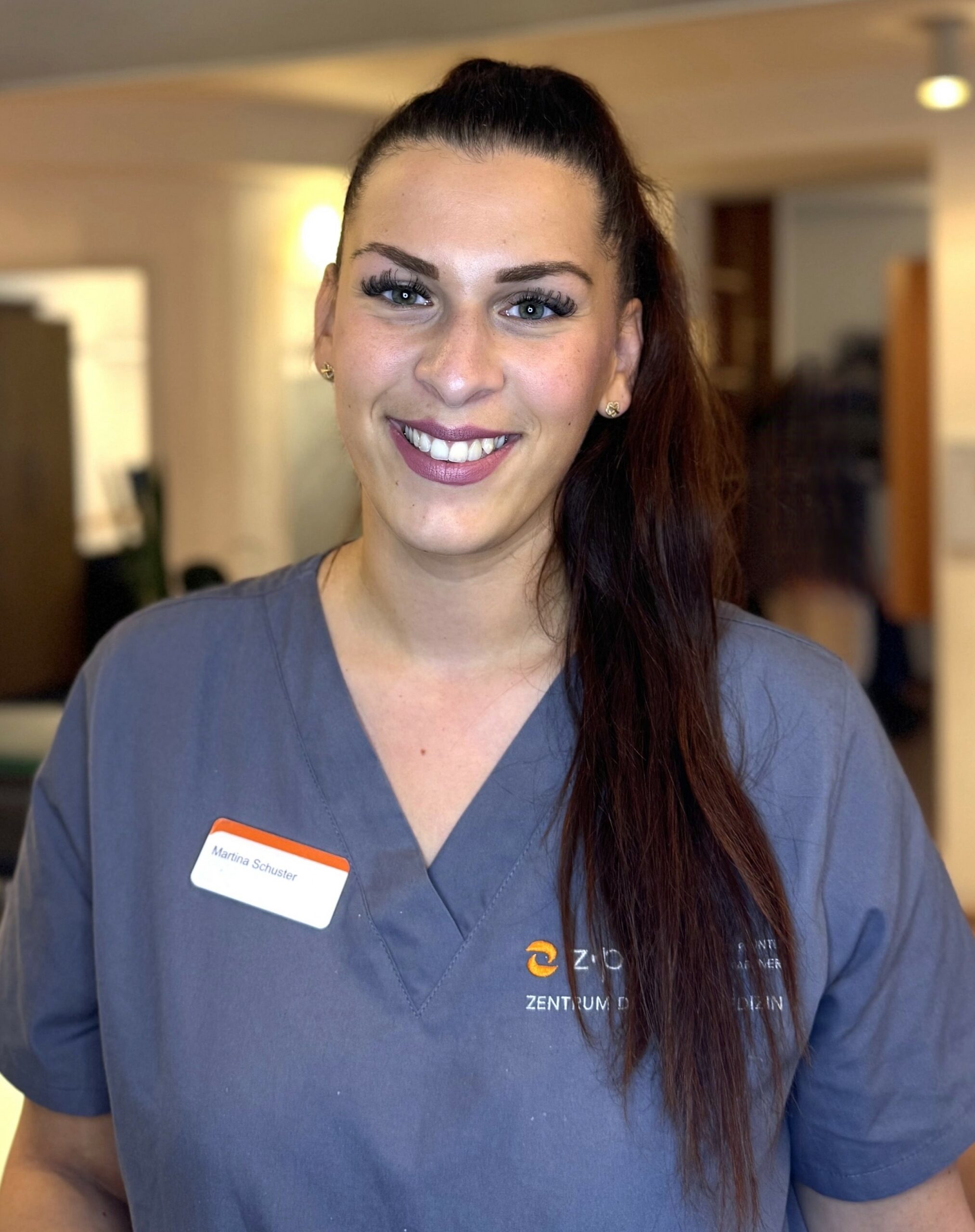 Martina Schuster