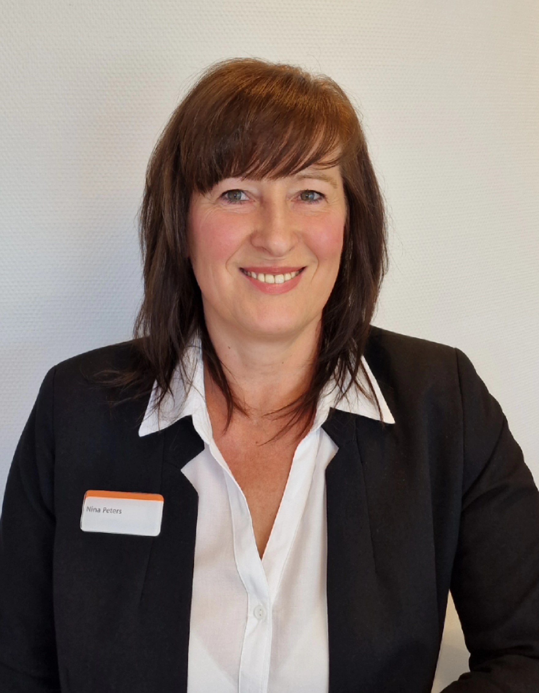 Nina Peters
